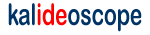 Kalideoscope logo